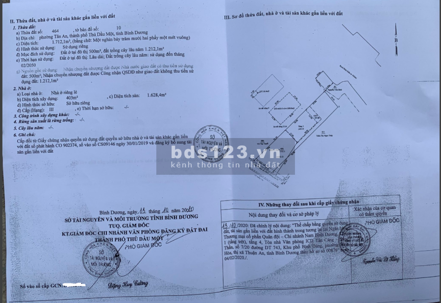 Cần bán gấp nhà nuôi Chim Yến, giá rẻ ở Bình Dương giá bán 31 tỷ thương lượng