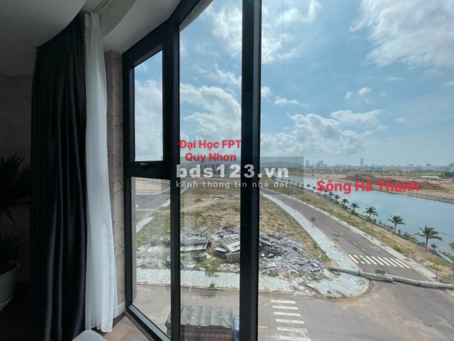 Bán căn hộ Vina2 Panorama Quy Nhơn, giá tốt nhất thị trường - 079.79.86.379