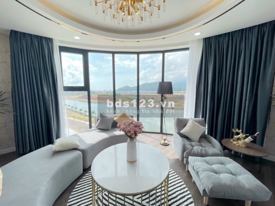 Bán căn hộ Vina2 Panorama Quy Nhơn, giá tốt nhất thị trường - 079.79.86.379