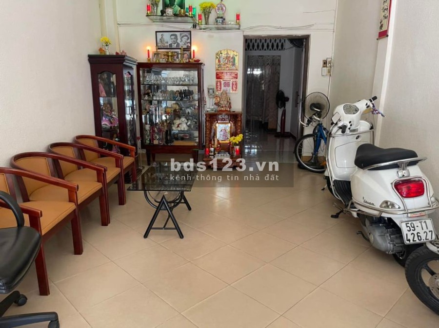 Cần sang tên căn nhà Đào Cam Mộc, sổ hồng riêng, bàn giao công chứng sang tên ngay