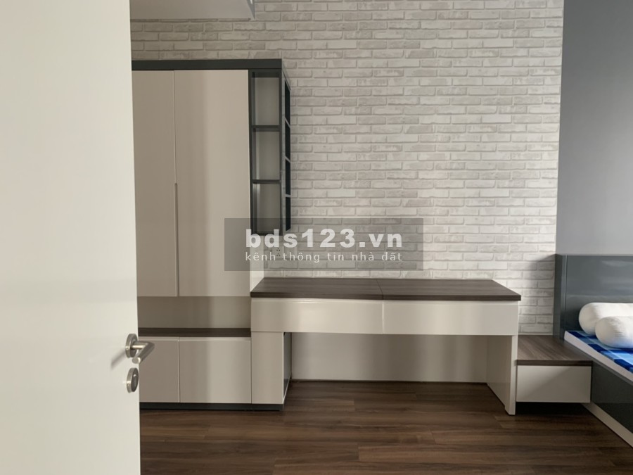 Bán căn hộ Đảo Kim Cương 3 phòng ngủ, diện tích 117m2, giá bán 10.5 tỷ, sổ bàn giao ngay