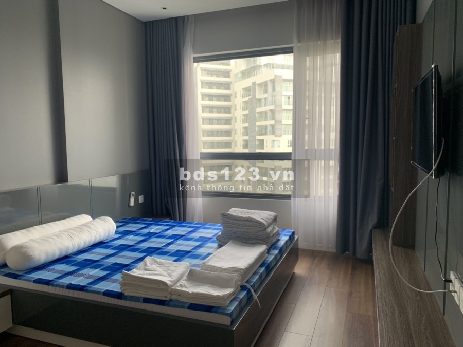 Bán căn hộ Đảo Kim Cương 3 phòng ngủ, diện tích 117m2, giá bán 10.5 tỷ, sổ bàn giao ngay