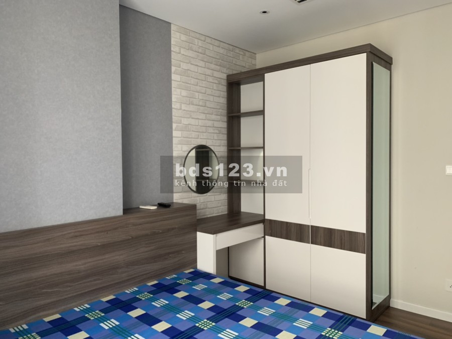 Bán căn hộ Đảo Kim Cương 3 phòng ngủ, diện tích 117m2, giá bán 10.5 tỷ, sổ bàn giao ngay