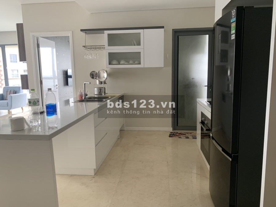 Bán căn hộ Đảo Kim Cương 3 phòng ngủ, diện tích 117m2, giá bán 10.5 tỷ, sổ bàn giao ngay