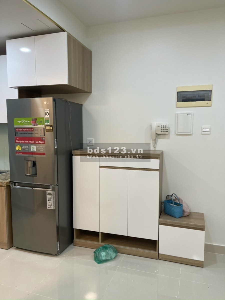 1PN full nội thất tại The Sun Avenue nhà đẹp giá tốt nội thất xịn xò