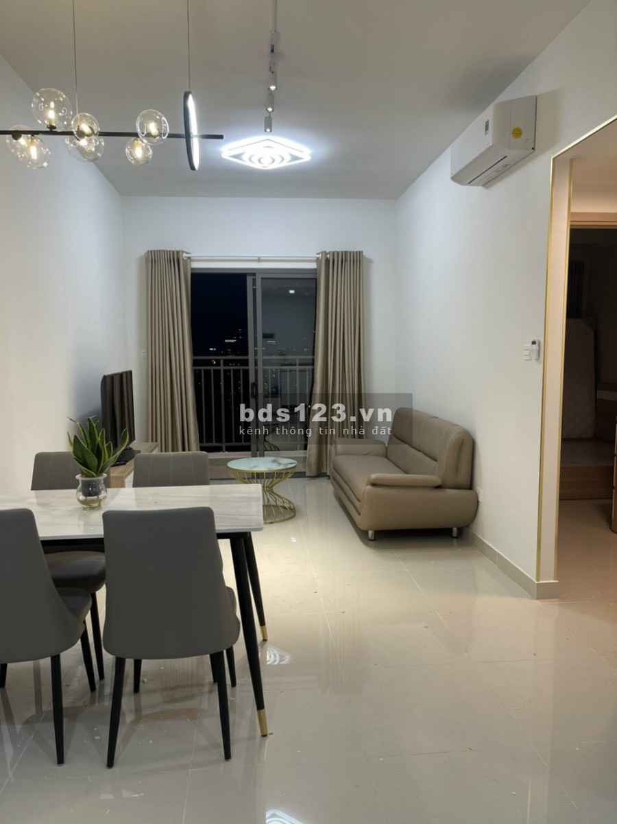 1PN full nội thất tại The Sun Avenue nhà đẹp giá tốt nội thất xịn xò