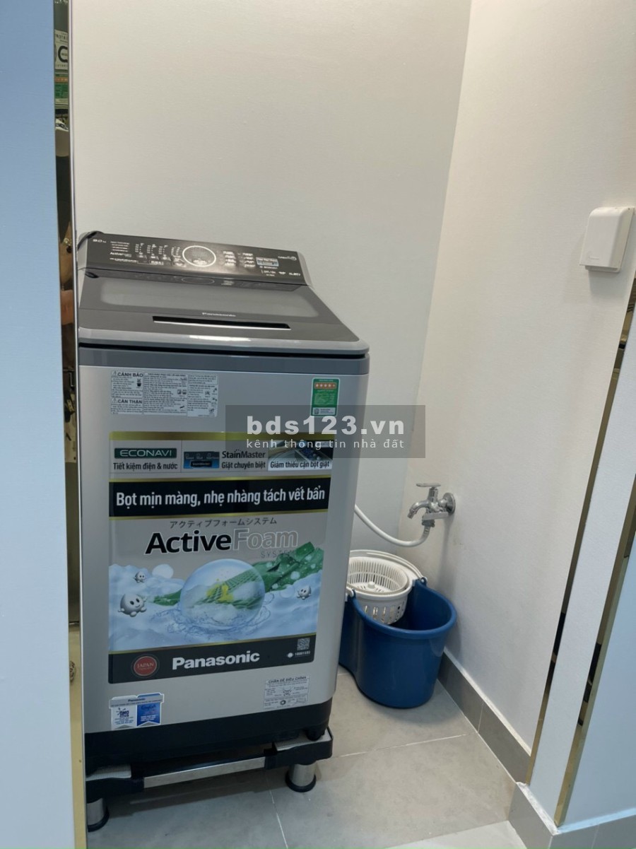1PN full nội thất tại The Sun Avenue nhà đẹp giá tốt nội thất xịn xò