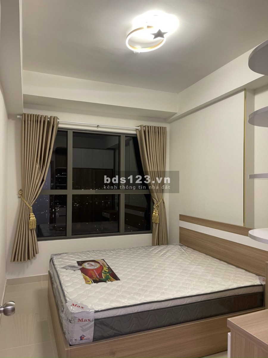 1PN full nội thất tại The Sun Avenue nhà đẹp giá tốt nội thất xịn xò
