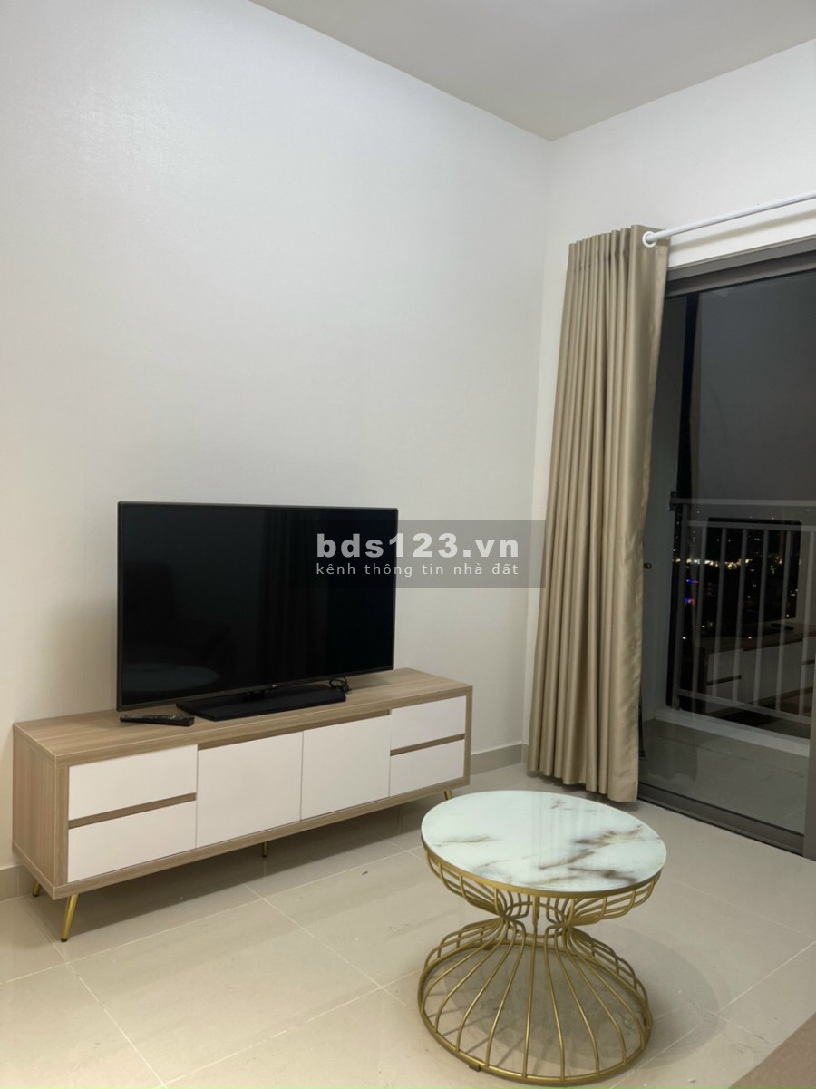 1PN full nội thất tại The Sun Avenue nhà đẹp giá tốt nội thất xịn xò