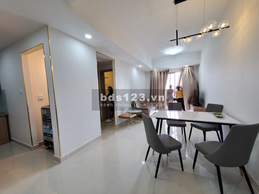 1PN full nội thất tại The Sun Avenue nhà đẹp giá tốt nội thất xịn xò