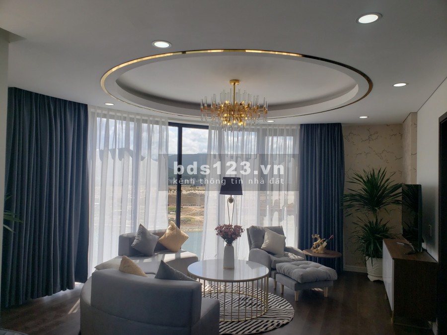 Bán căn hộ Vina2 Panorama Quy Nhơn, giá tốt nhất thị trường - 079.79.86.379