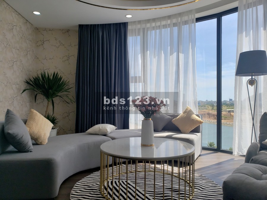 Bán căn hộ Vina2 Panorama Quy Nhơn, giá tốt nhất thị trường - 079.79.86.379