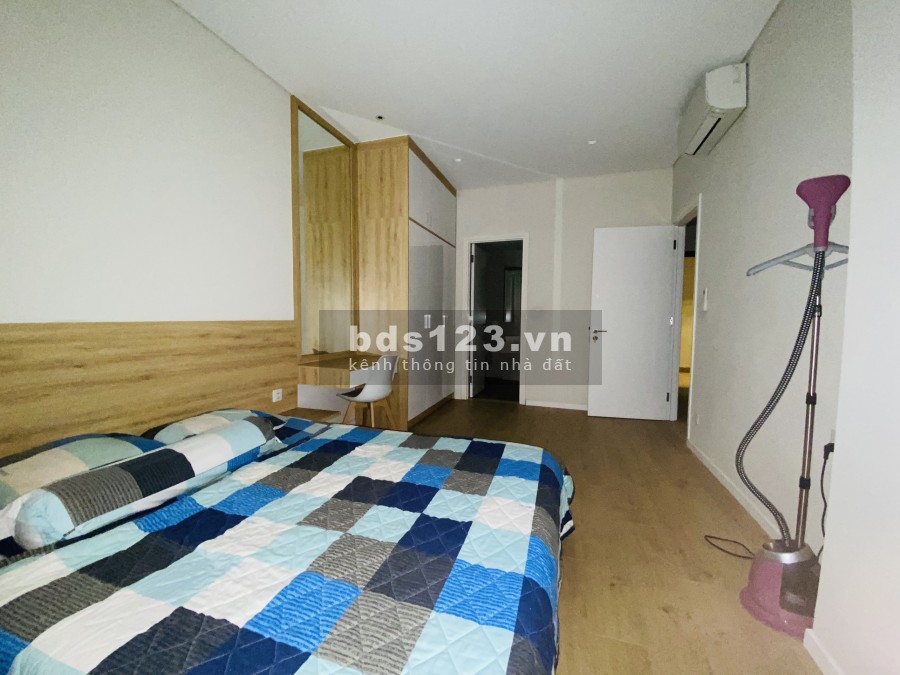 2 phòng ngủ Đảo Kim Cương căn hộ có sẵn đầy đủ nội thất, giá 20 triệu. lh 0938221611