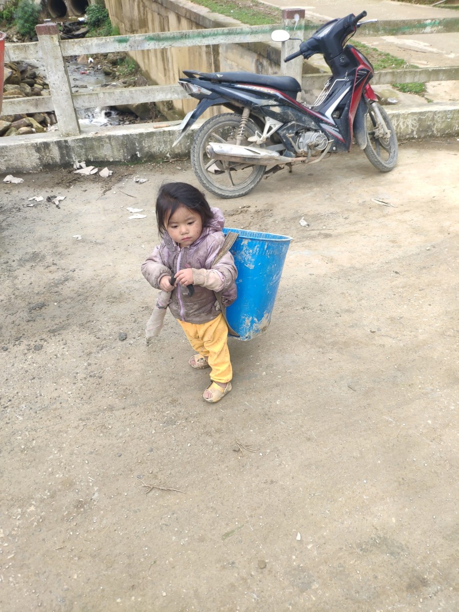 Đất nền siêu phẩm SAPA – TÀ PHÌN đón sóng Du Lịch 4 Mùa tiện ích xung quanh đầy đủ