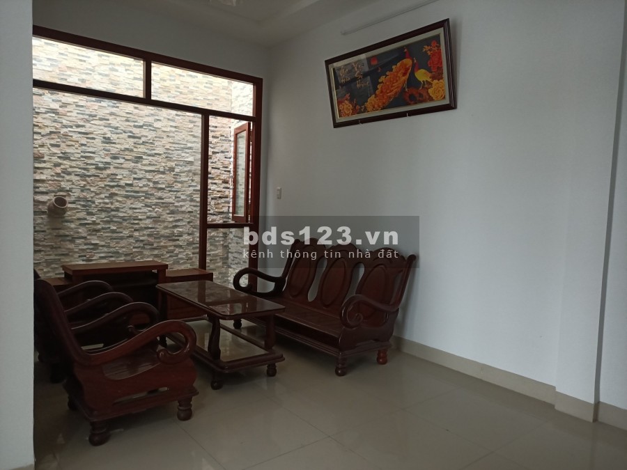 Cần bán gấp nhà , Khu Nam Việt Á, 2 tầng, diện tích sử dụng 90m2, đường 5.5m lh 0901043210