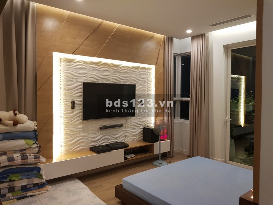 Bán căn hộ Sadora 3PN, giá bán chỉ 11.5 tỷ view thoáng, tiện ích nội khu đầy đủ
