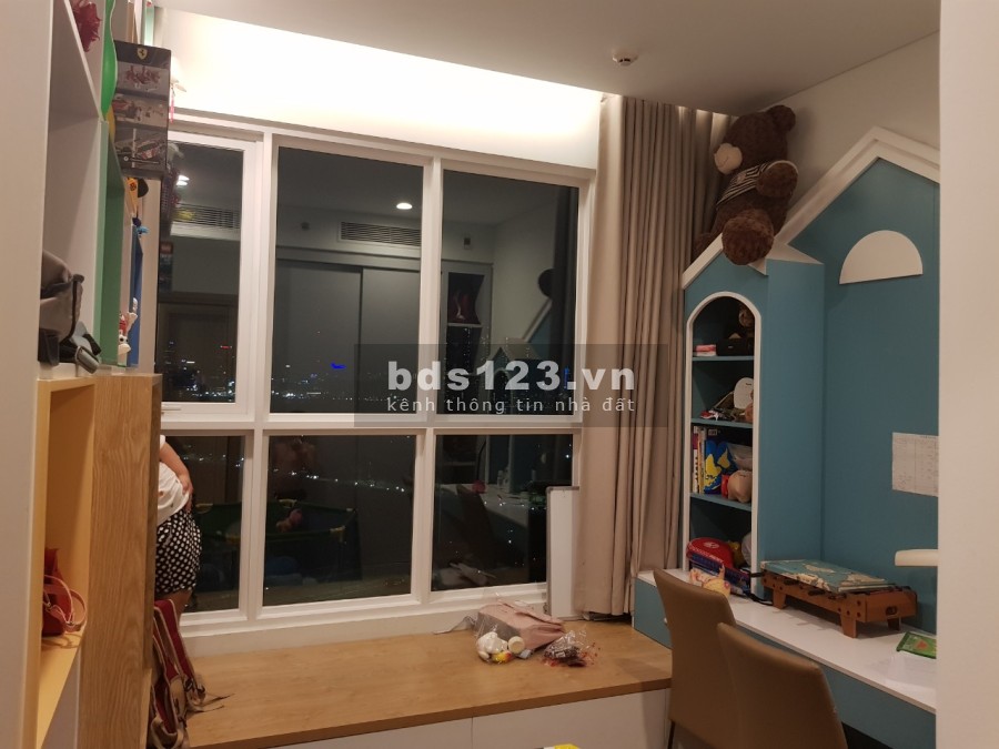 Bán căn hộ Sadora 3PN, giá bán chỉ 11.5 tỷ view thoáng, tiện ích nội khu đầy đủ