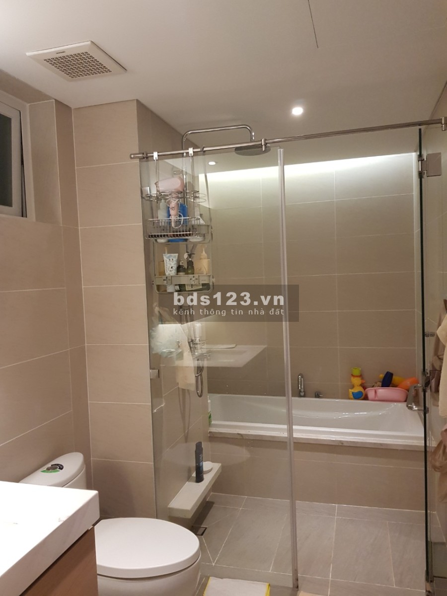Bán căn hộ Sadora 3PN, giá bán chỉ 11.5 tỷ view thoáng, tiện ích nội khu đầy đủ