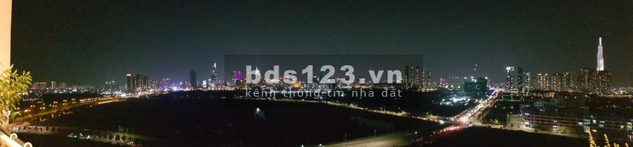 Bán căn hộ Sadora 3PN, giá bán chỉ 11.5 tỷ view thoáng, tiện ích nội khu đầy đủ