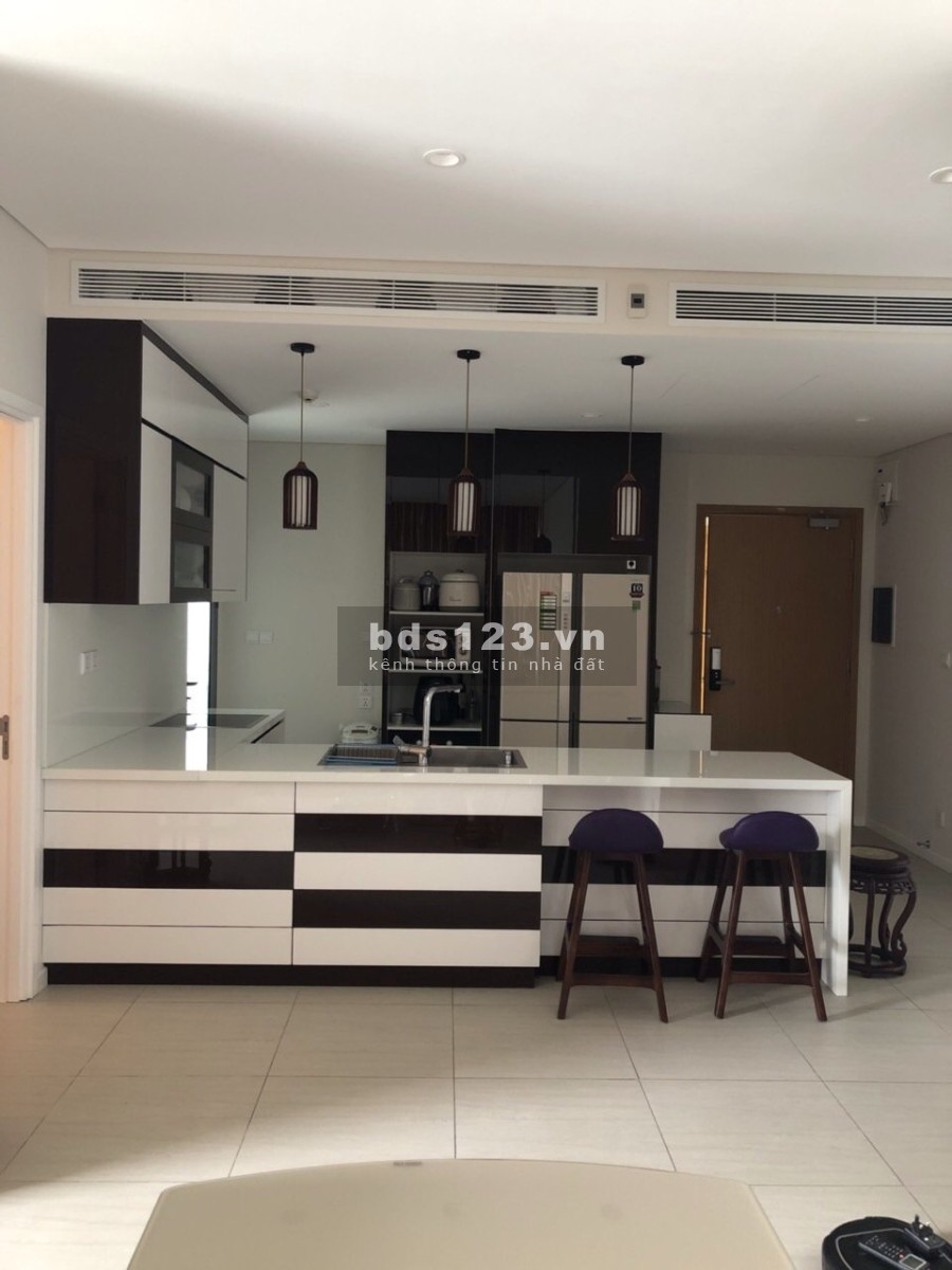 Chính chủ ký gửi cho thuê căn 3 pn Đảo Kim cương tháp Bora full nội thất 30 triệu/tháng