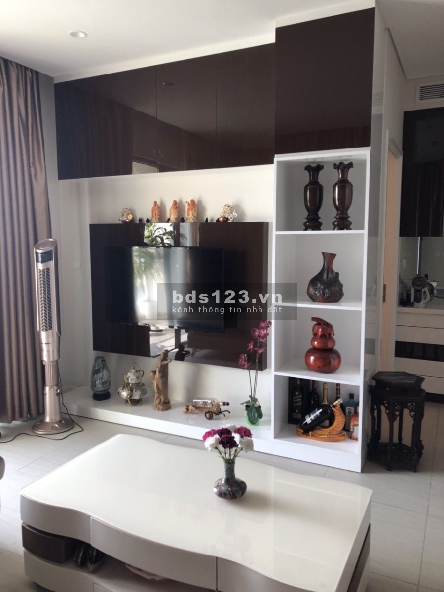 Chính chủ ký gửi cho thuê căn 3 pn Đảo Kim cương tháp Bora full nội thất 30 triệu/tháng
