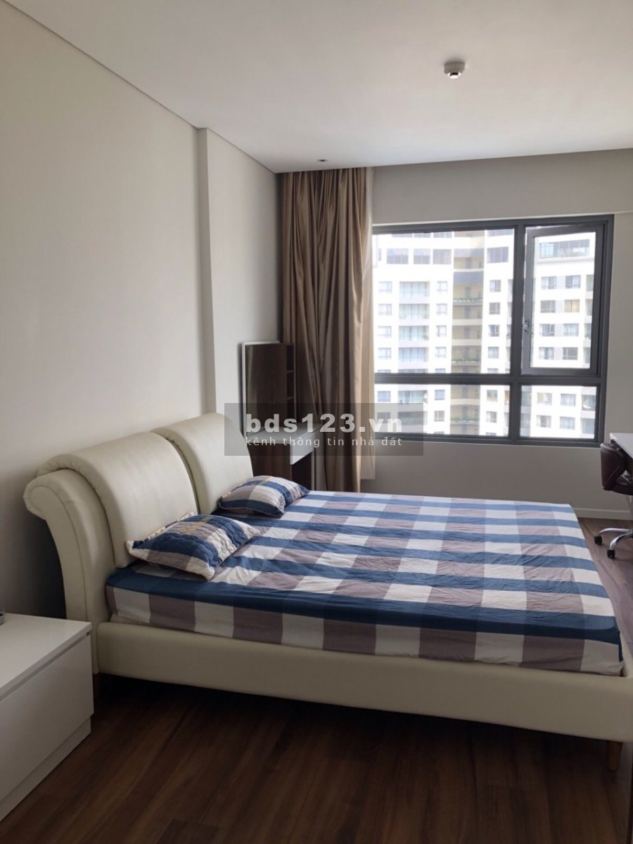 Chính chủ ký gửi cho thuê căn 3 pn Đảo Kim cương tháp Bora full nội thất 30 triệu/tháng