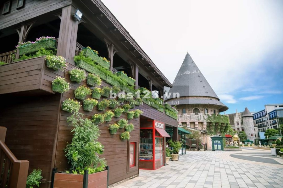 Cần bán trang trại rộng Tại Xã Hòa Ninh Diện tích : 38.300m2 view khu du lịch Bà nà hills