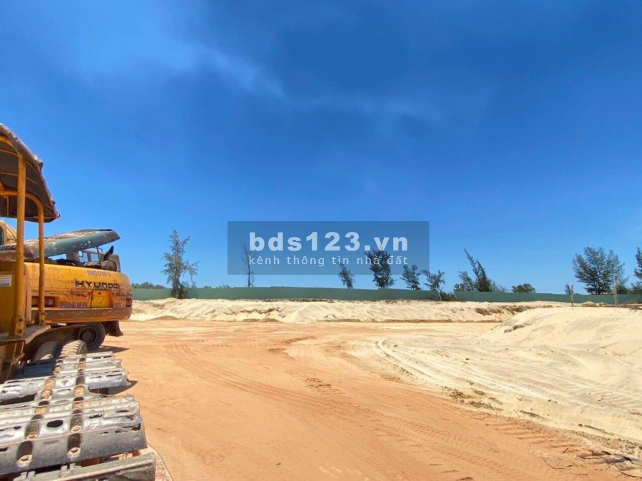 Bán đất view mặt sông Cổ Cò gần khu đô thị FPT, COCOBAY chỉ 1.4 tỷ
