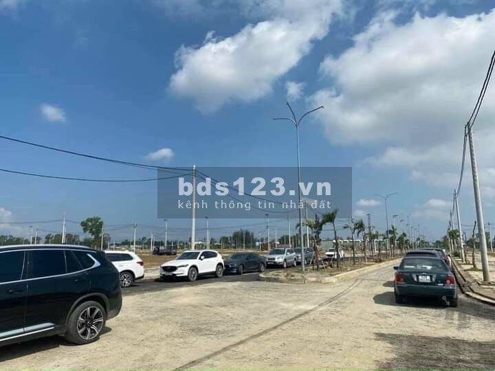 Bán đất view mặt sông Cổ Cò gần khu đô thị FPT, COCOBAY chỉ 1.4 tỷ
