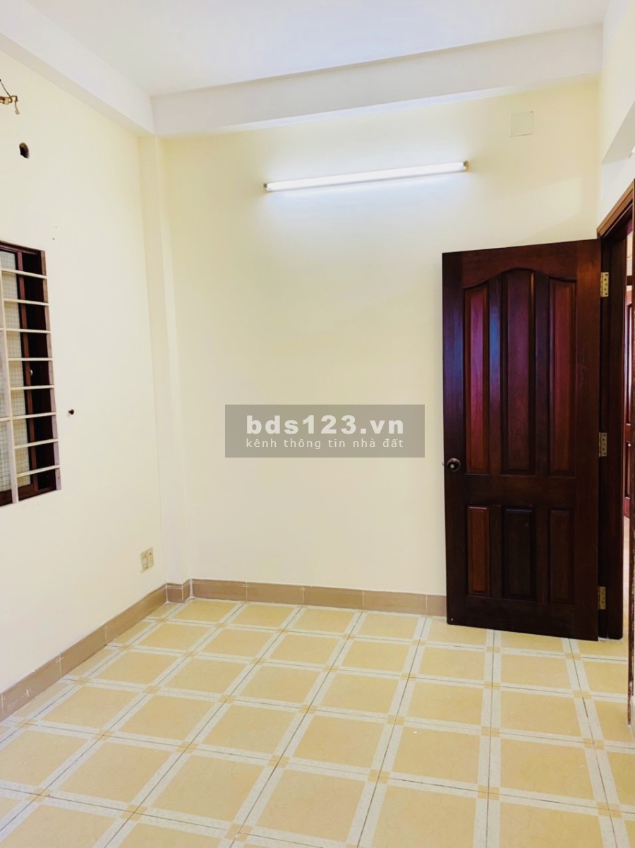 Nhà nguyên căn hẻm Huỳnh Tấn Phát cho thuê giá rẻ 12 triệu/tháng, không ngập nước