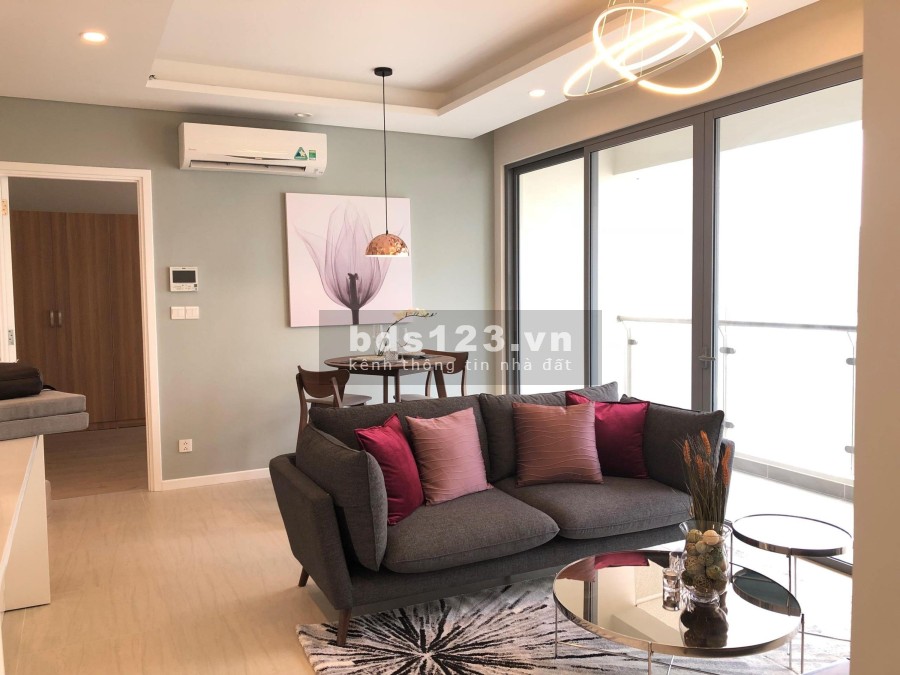 Nội thất sang trọng, cao cấp tại Đảo Kim Cương cho thuê. LH em Tâm: 0902.0506.43