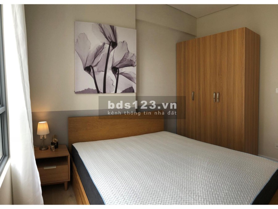 Nội thất sang trọng, cao cấp tại Đảo Kim Cương cho thuê. LH em Tâm: 0902.0506.43