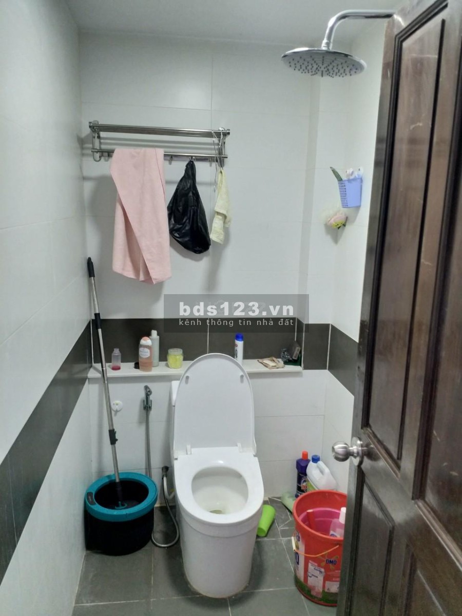 Cần bán gấp nhà riêng đẹp HXH có cửa hậu Huỳnh Văn Bánh, Phú Nhuận
