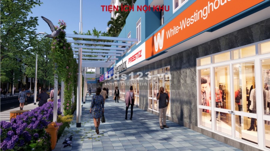 Chỉ 180 triệu sỡ hữu ngay NOXH tại thành phố VĨNH LONG sổ hồng từng căn