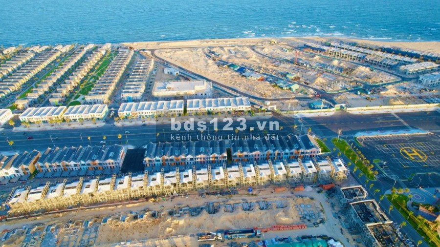 Biệt thự đơn lập view kênh chèo thuyền Kayak, NOVAWORLD HỒ TRÀM, Xuyên Mộc, Bà Rịa - Vũng Tàu