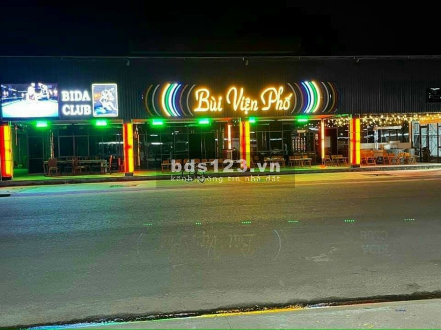 Cần bán gấp 3 lô mặt tiền đường 16m ngay sát chợ Minh Thành Becamex giá chỉ 13.3 triệu/m2