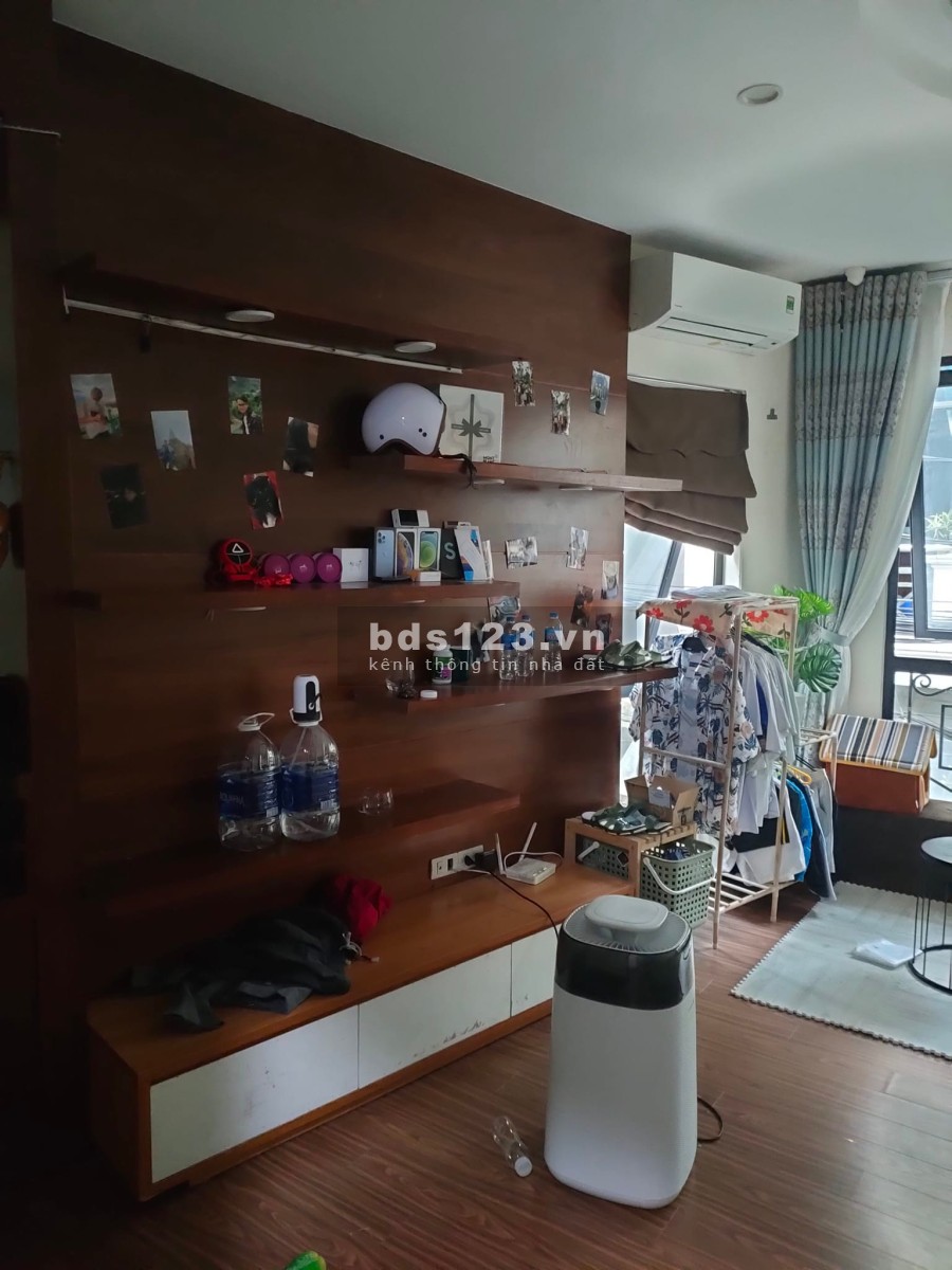 Bán nhà đẹp lô góc ô tô vào nhà phố Võng Thị 35m2 x 5 tầng giá 8 tỷ. LH 0912442669