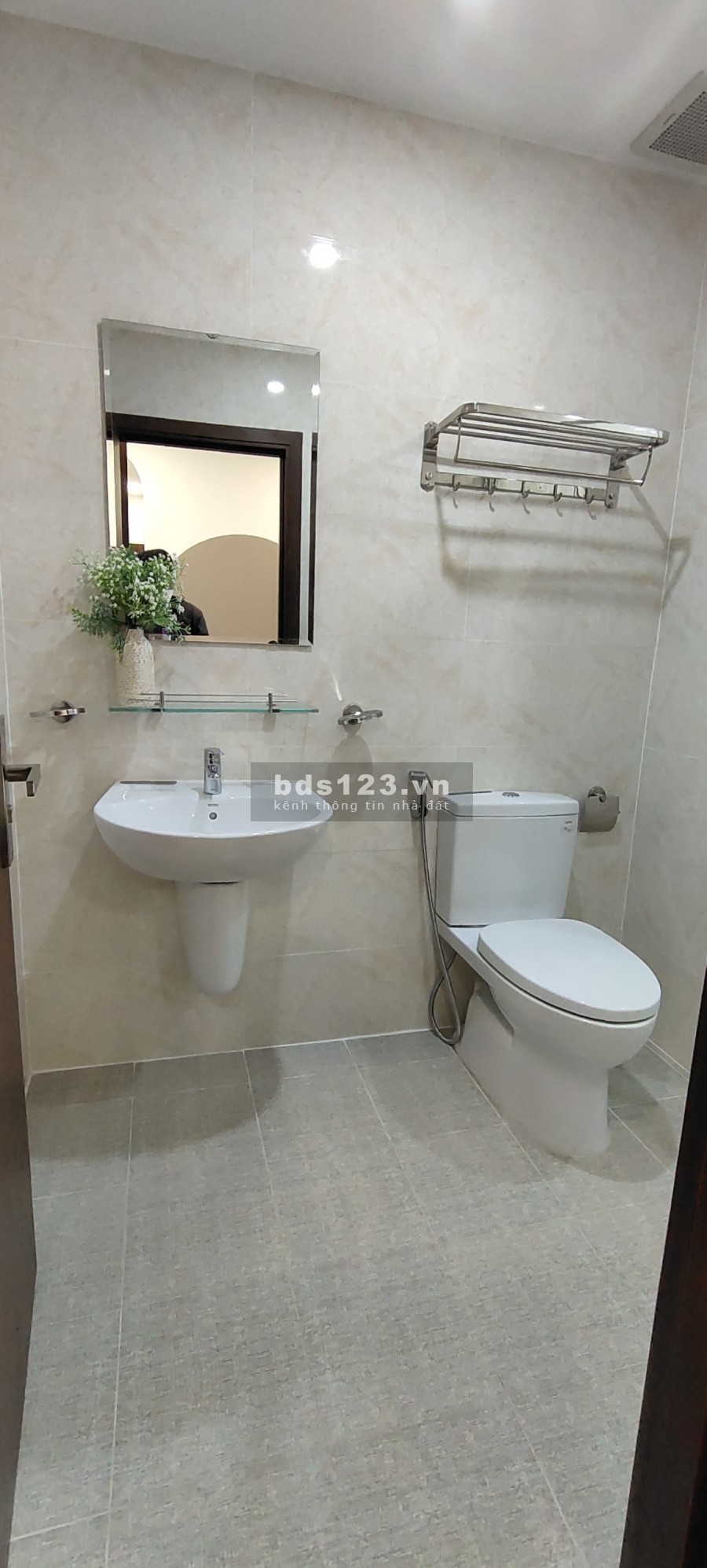 Căn hộ Legacy Central chỉ cần thanh toán 160 triệu đã sở hữu căn hộ chất lượng chuẩn