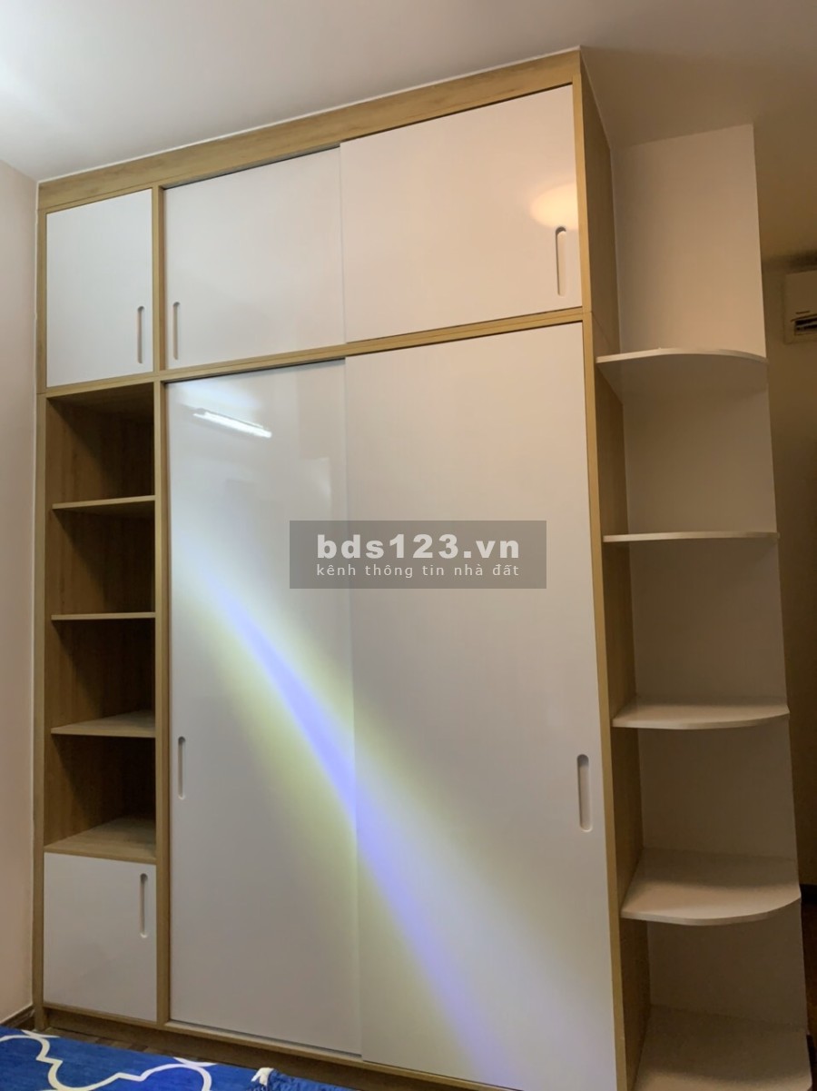 Cho thuê căn hộ 3 phòng chung cư Florita quận 7, liên hệ 0878162162