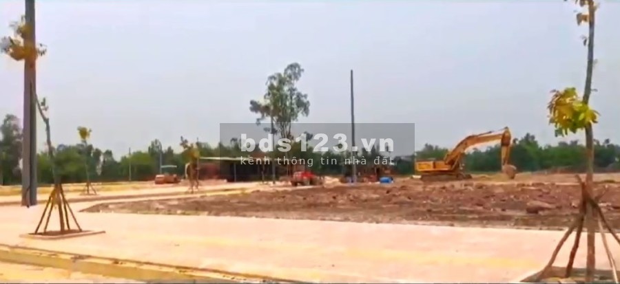 Đất nền chợ Lai Nghi mới cách phố cổ Hội An 2km chiết khấu cao, giá đầu tư sinh lời