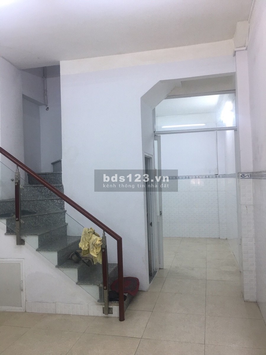 Chính chủ cho thuê mặt tiền Tôn Thất Hiệp Quận 11 khu dân cư tiện kinh doanh, chủ thân thiện