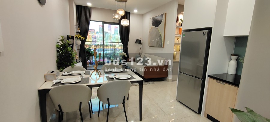 Căn hộ Legacy Central chỉ cần thanh toán 160 triệu đã sở hữu căn hộ chất lượng chuẩn