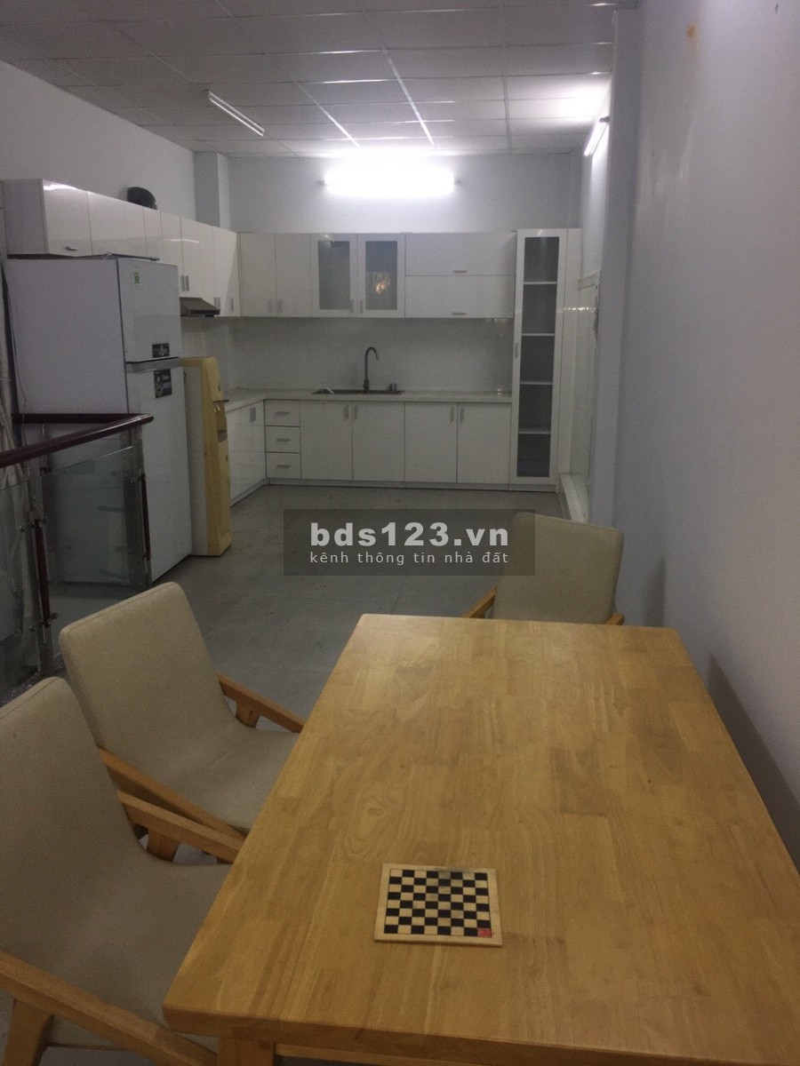Chính chủ cho thuê mặt tiền Tôn Thất Hiệp Quận 11 khu dân cư tiện kinh doanh, chủ thân thiện
