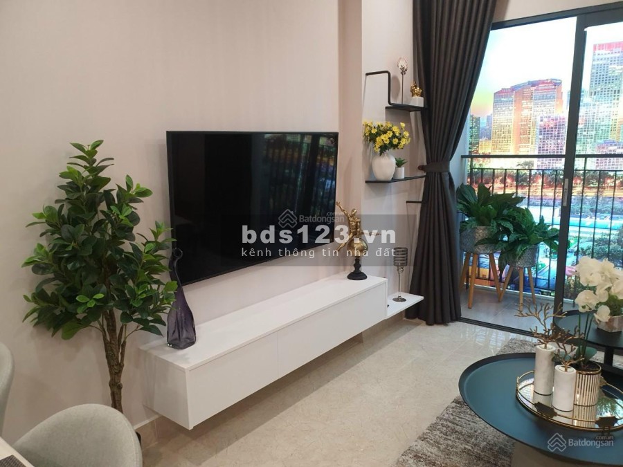 Căn hộ Legacy Central chỉ cần thanh toán 160 triệu đã sở hữu căn hộ chất lượng chuẩn