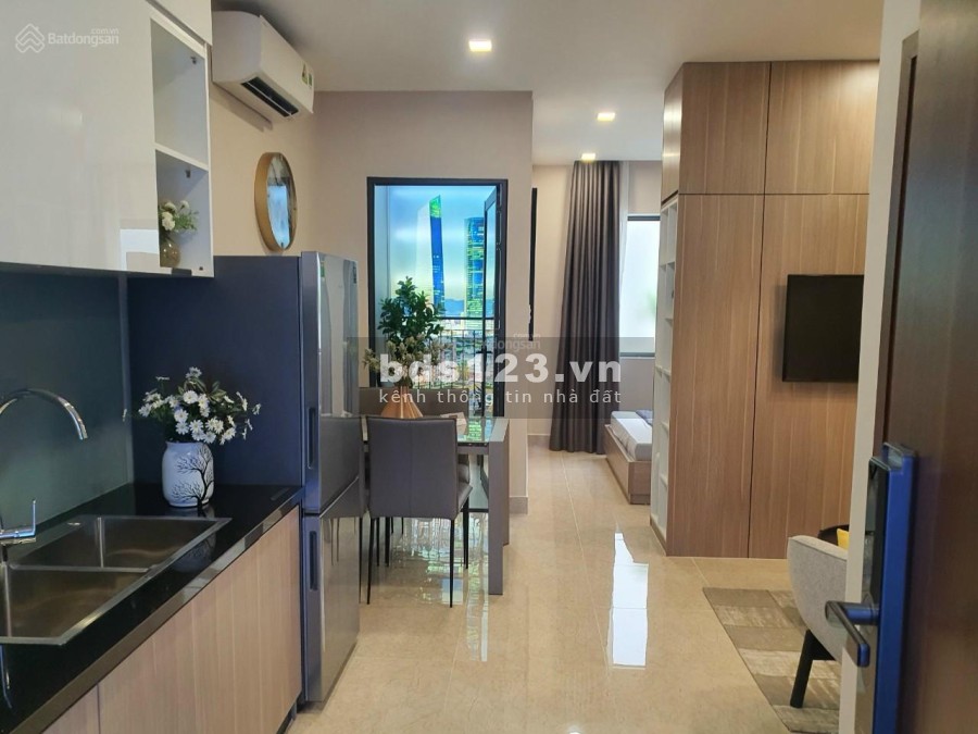Căn hộ Legacy Central chỉ cần thanh toán 160 triệu đã sở hữu căn hộ chất lượng chuẩn