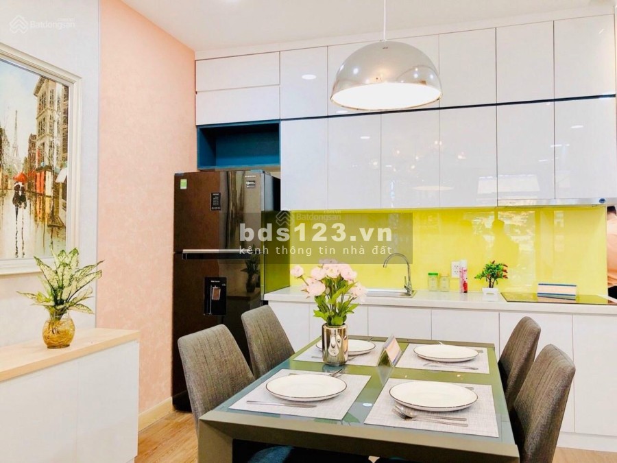 Căn hộ Legacy Central chỉ cần thanh toán 160 triệu đã sở hữu căn hộ chất lượng chuẩn