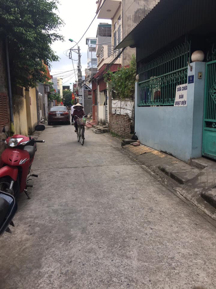 Cần bán lốt đất tại ngõ 192 Nguyễn Chí Thanh, thành phố Hải Dương, hướng tốt