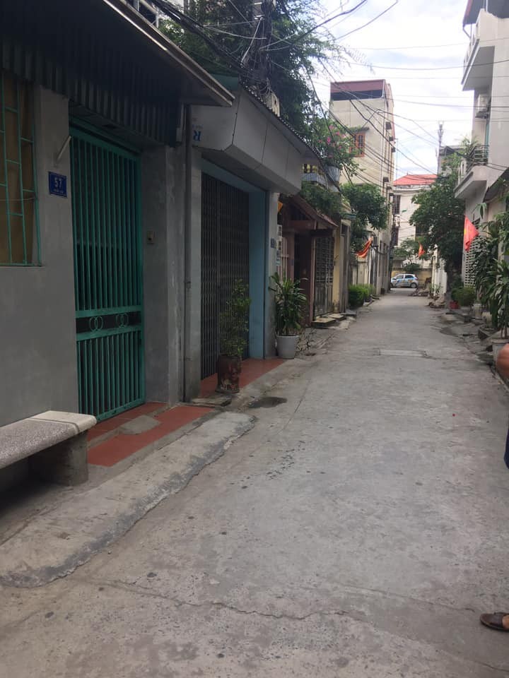 Cần bán lốt đất tại ngõ 192 Nguyễn Chí Thanh, thành phố Hải Dương, hướng tốt
