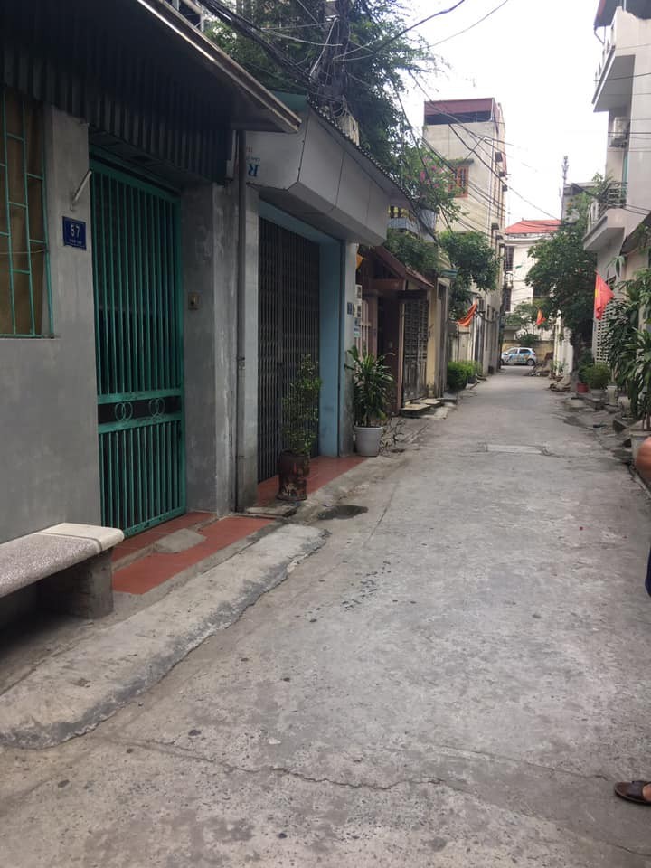Cần bán lốt đất tại ngõ 192 Nguyễn Chí Thanh, thành phố Hải Dương, hướng tốt