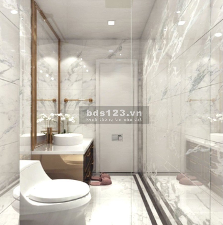 Chính chủ bán gấp giá tốt căn hộ Sunshine City Quận 7 diện tích sử dụng 62,9m2 2pn